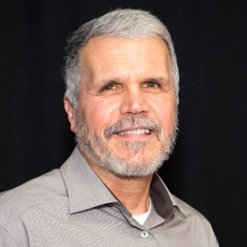 Frank Cowell